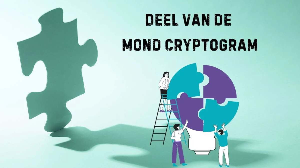 Deel van de mond Cryptogram 7 Letters Puzzelwoordenboek kruiswoordpuzzels