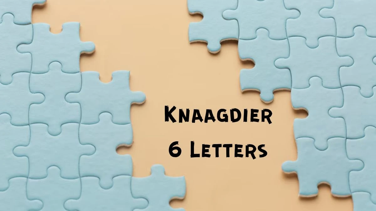 Knaagdier 6 Letters Puzzelwoordenboek kruiswoordpuzzels