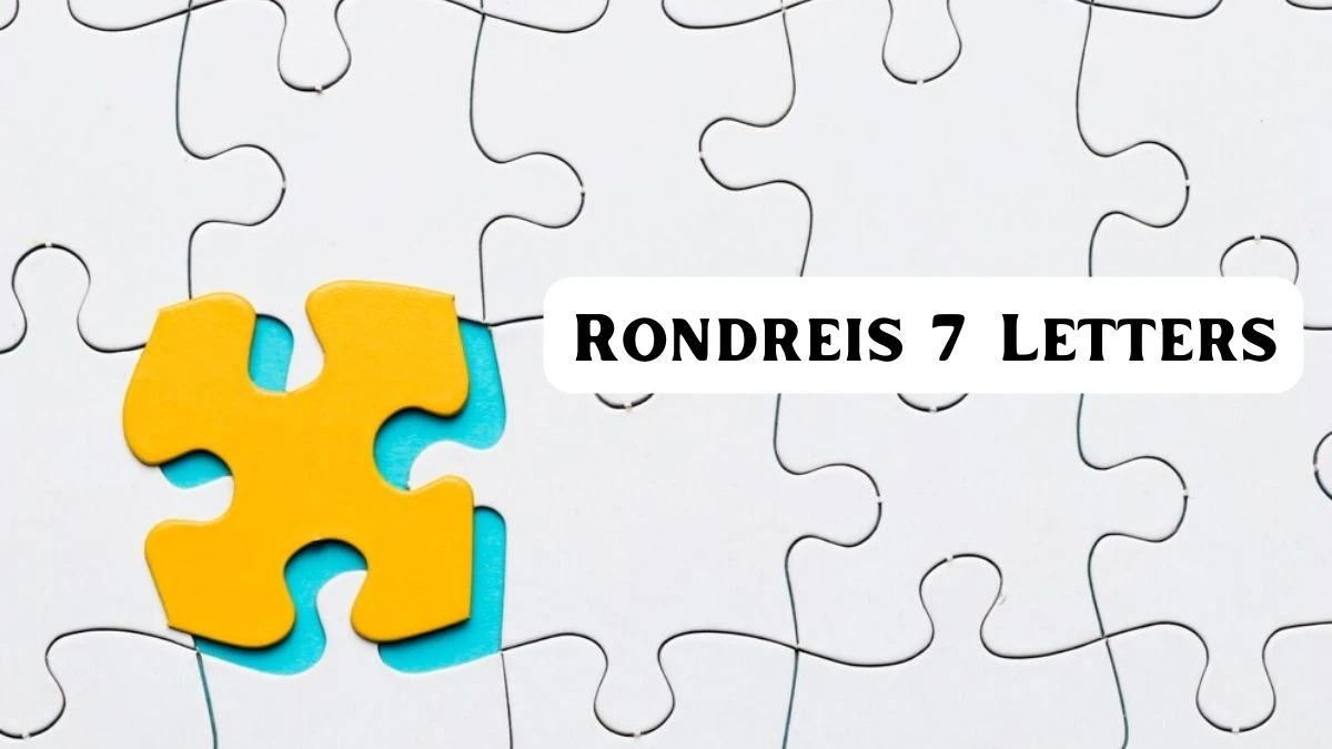 Rondreis 7 Letters Puzzelwoordenboek kruiswoordpuzzels