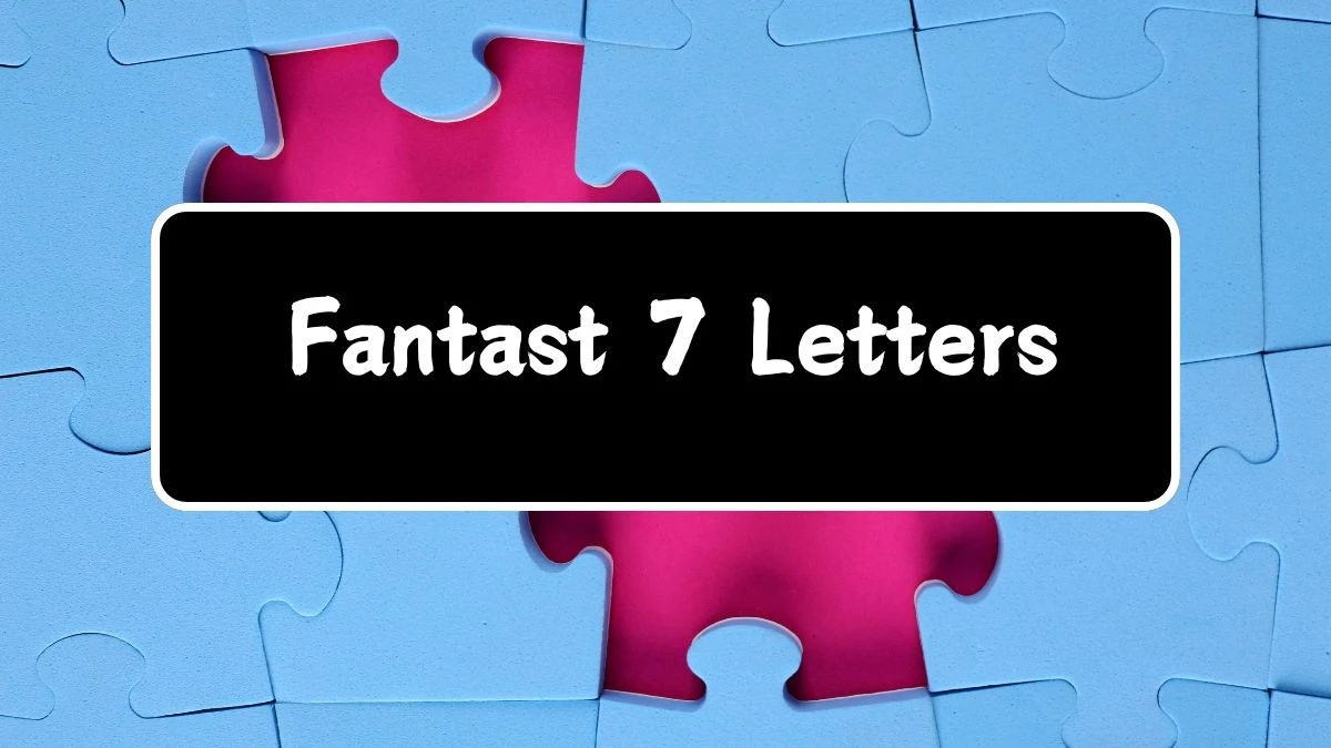 Fantast 8 Letters Puzzelwoordenboek kruiswoordpuzzels