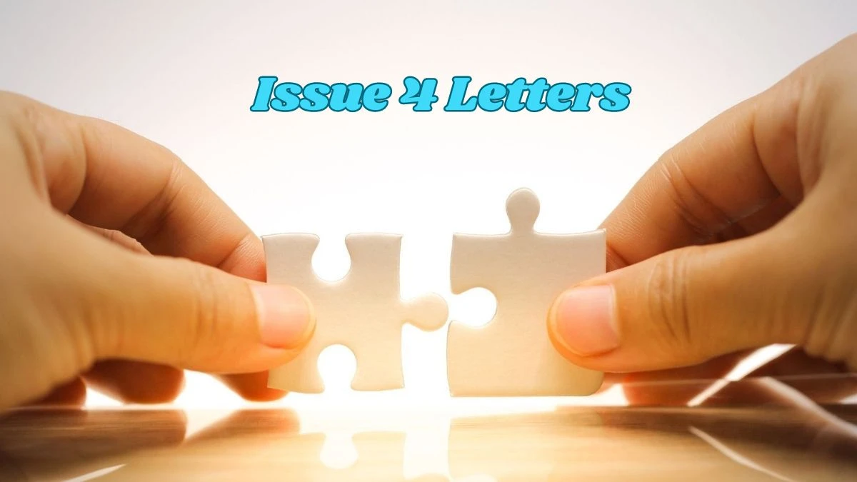 Issue 4 Letters Puzzelwoordenboek kruiswoordpuzzels Issue 4 Letters Puzzelwoordenboek kruiswoordpuzzels