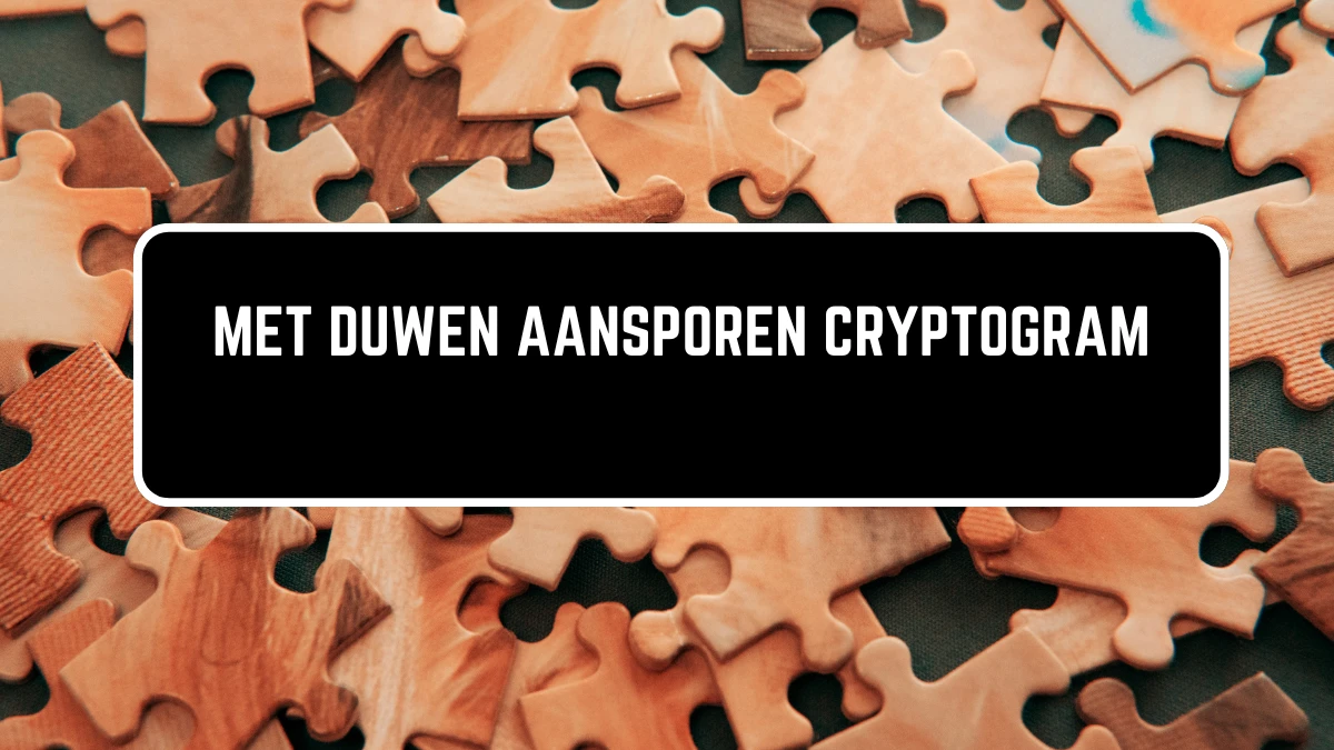 Met duwen aansporen 8 Letters Puzzelwoordenboek kruiswoordpuzzels