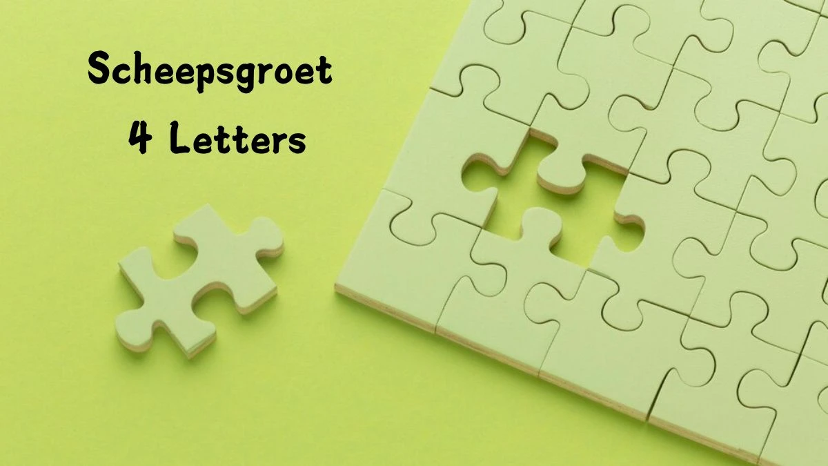 Scheepsgroet 4 Letters Puzzelwoordenboek kruiswoordpuzzels