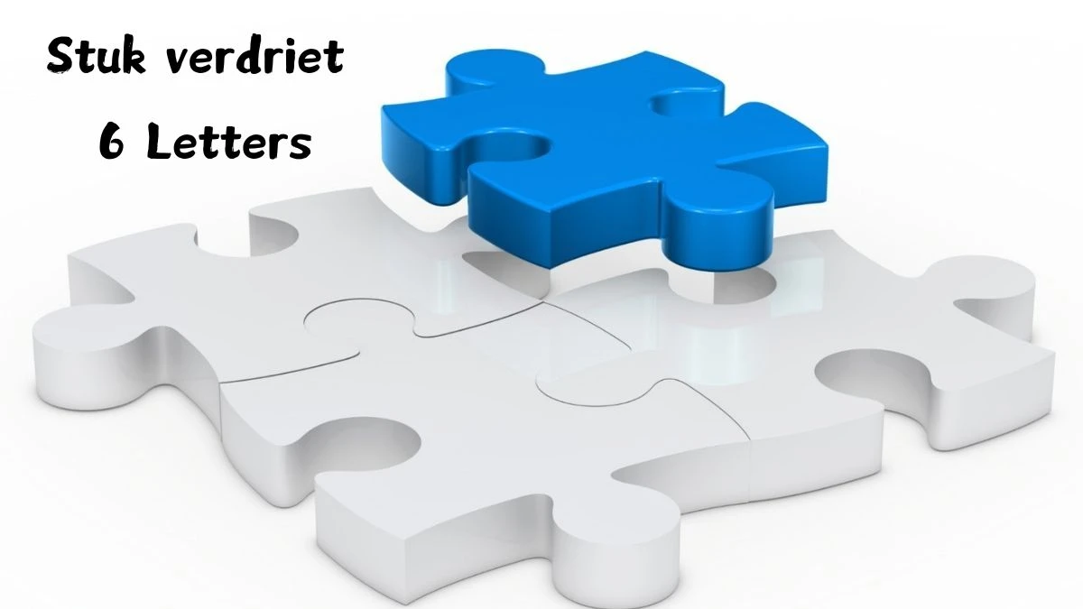 Stuk verdriet 6 Letters Puzzelwoordenboek kruiswoordpuzzels Stuk verdriet 6 Letters Puzzelwoordenboek kruiswoordpuzzels