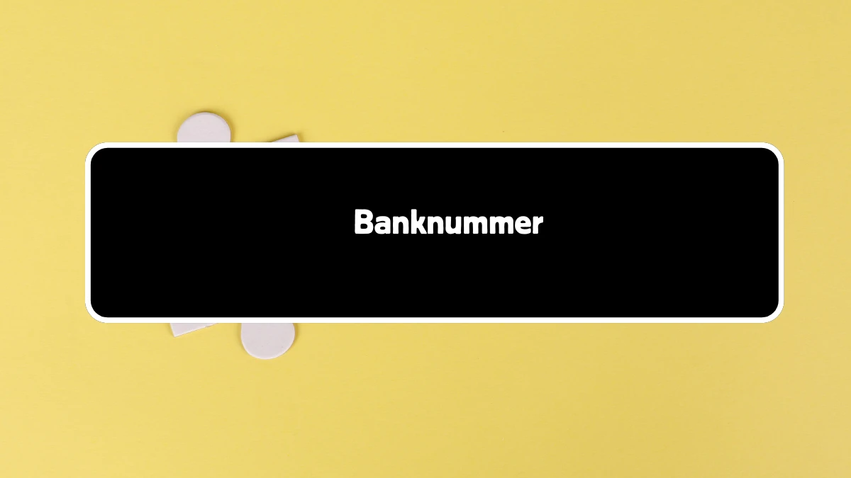 Banknummer 12 Letters Cryptogrammen